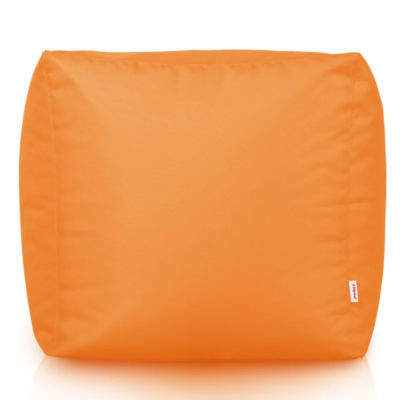 Pouf Cubo Quadrato - Outdoor Pro per esterno Impermeabile – vista 26