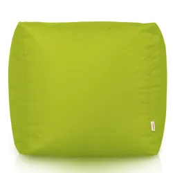 Pouf Cubo Quadrato - Outdoor Pro per esterno Impermeabile – vista 28