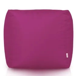 Pouf Cubo Quadrato - Outdoor Pro per esterno Impermeabile – vista 23
