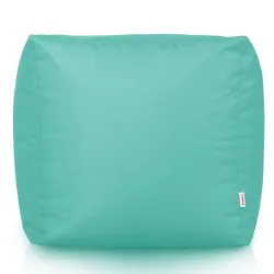 Pouf Cubo Quadrato - Outdoor Pro per esterno Impermeabile – vista 34