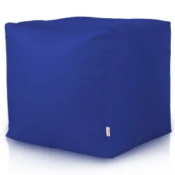 Pouf Cubo Quadrato - Outdoor Pro per esterno Impermeabile