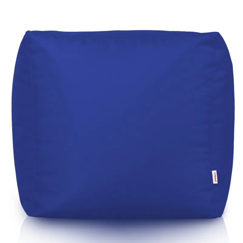 Pouf Cubo Quadrato - Outdoor Pro per esterno Impermeabile – vista 36