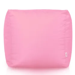 Pouf Cubo Quadrato - Outdoor Pro per esterno Impermeabile – vista 21