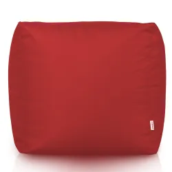 Pouf Cubo Quadrato - Outdoor Pro per esterno Impermeabile – vista 32