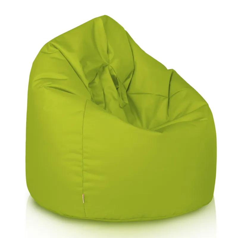 Poltrona Pouf Sacco L per bambini - Outdoor Pro per esterno Impermeabile – vista 17