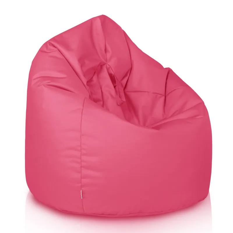 Poltrona Pouf Sacco L per bambini - Outdoor Pro per esterno Impermeabile – vista 4