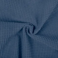 Cuscino decorativo quadrato 45x45 cm - Velluto Testurizzato Dot – vista 12
