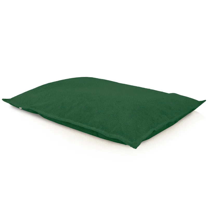 Cuscino da Pavimento Gigante XL per bambini - Velluto Testurizzato Dot – vista 21