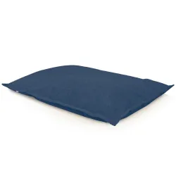 Cuscino da Pavimento Gigante XL per bambini - Velluto Testurizzato Dot – vista 28