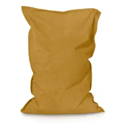 Cuscino da Pavimento per bambini - Velluto Testurizzato Dot