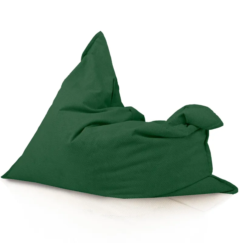 Cuscino da Pavimento Gigante XL per bambini - Velluto Testurizzato Dot – vista 22