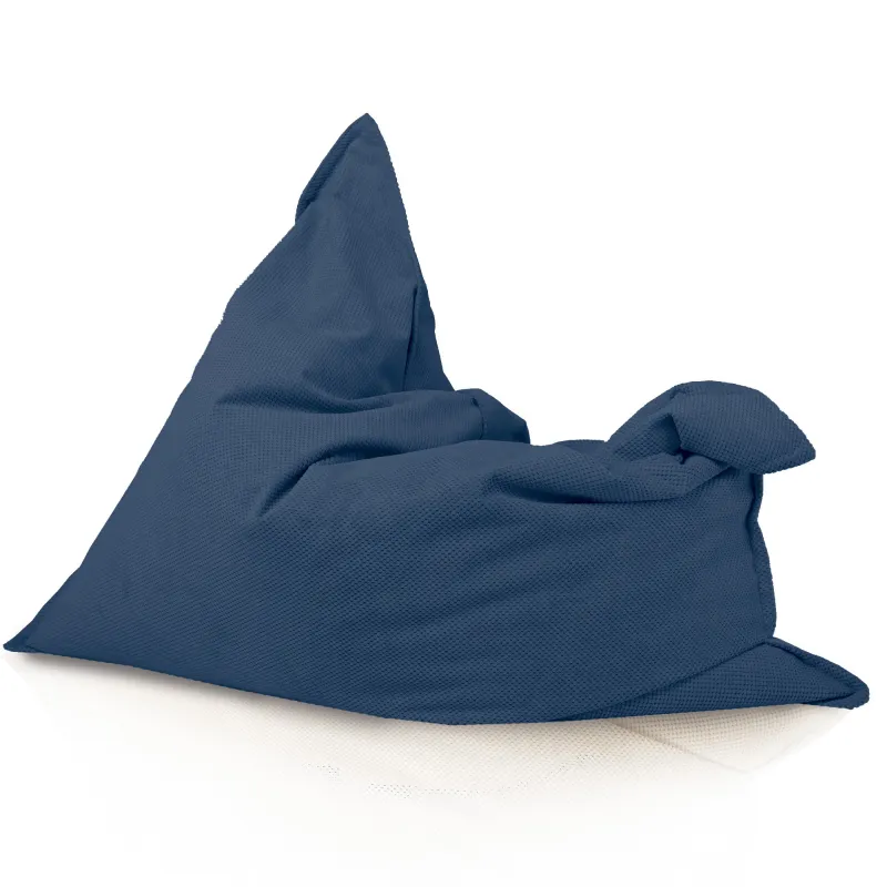 Cuscino da Pavimento Gigante XL per bambini - Velluto Testurizzato Dot – vista 29