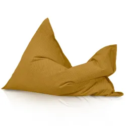 Cuscino da Pavimento Gigante XL per bambini - Velluto Testurizzato Dot – vista 41