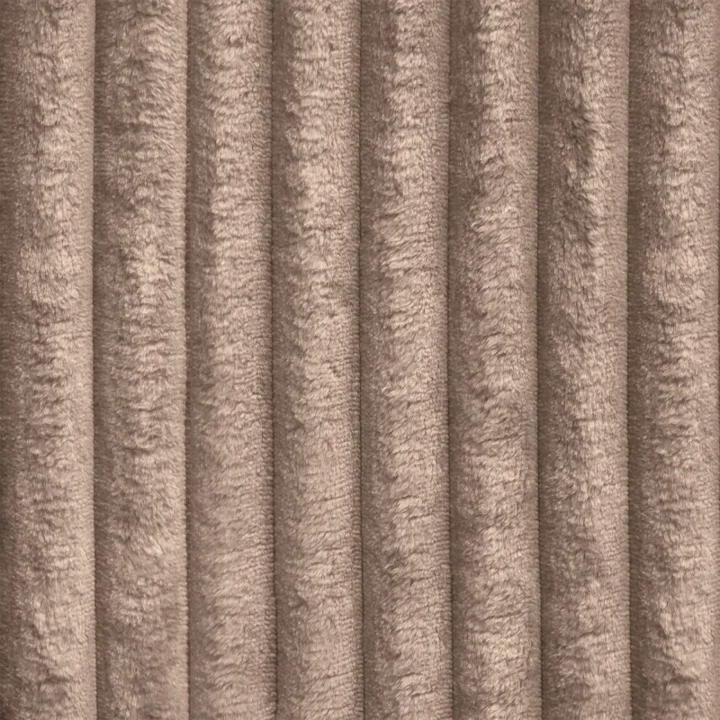 Cuscino decorativo rettangolare 30x50 cm - Velluto a Coste Stripe – vista 10