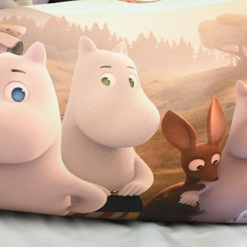 Cuscino da Pavimento Gigante XL per bambini - Tessuto Stampato Premium – vista 151