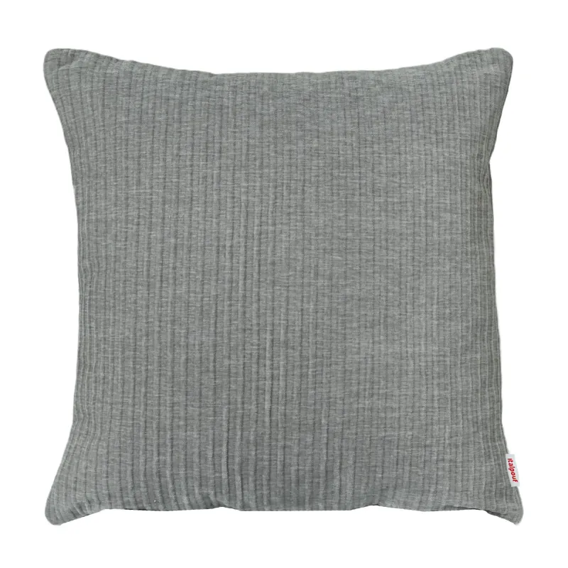 Cuscino decorativo quadrato 45x45 cm - Velluto Soft – vista 44