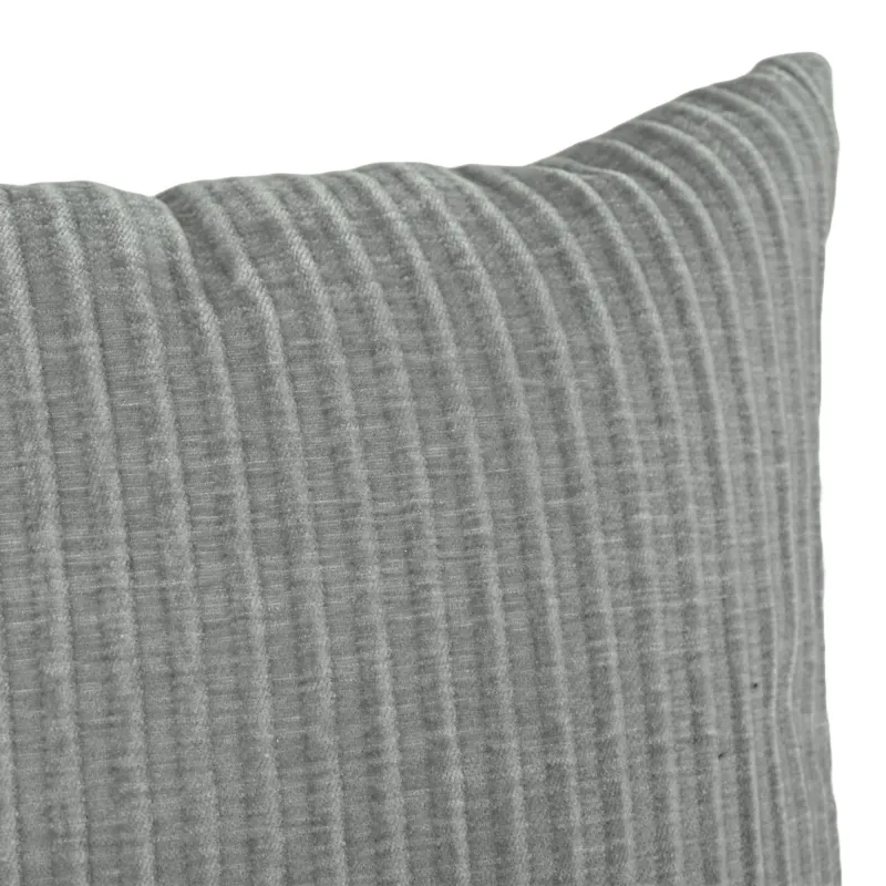 Cuscino decorativo quadrato 45x45 cm - Velluto Soft – vista 46