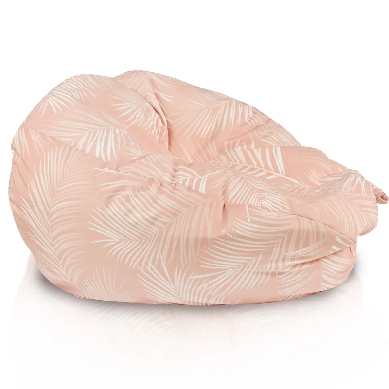 Poltrona Pouf Sacco L per bambini -Tessuto Stampato Premium – vista 148