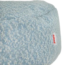 Pouf Poggiapiedi Rotondo - Tessuto Stampato Premium – vista 80
