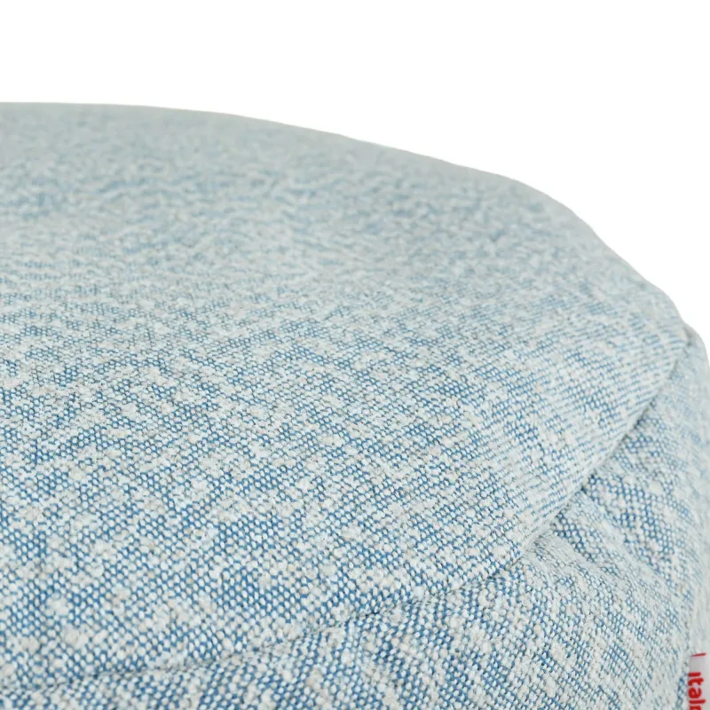 Pouf Poggiapiedi Rotondo - Tessuto Stampato Premium – vista 81