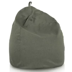 Pouf Sacco XL Standard - Tessuto Riciclato