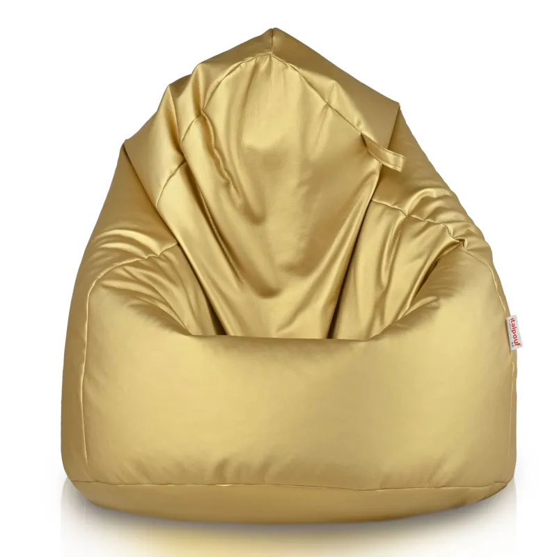 Poltrona Pouf Sacco XL Grande - Ecopelle – vista 169