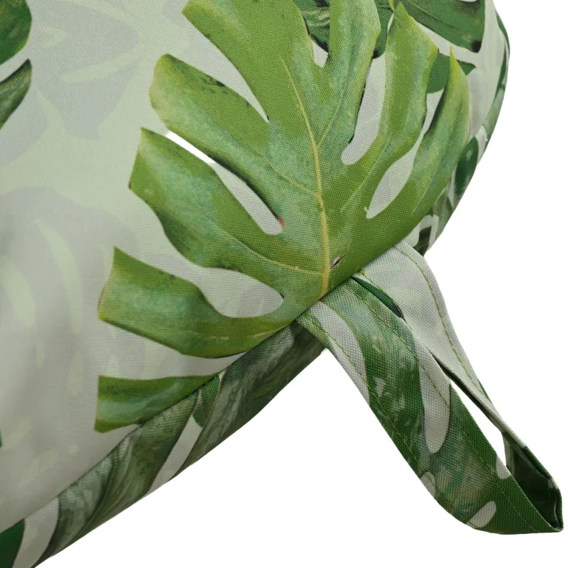 Poltrona Pouf Sacco L per bambini -Tessuto Stampato Premium – vista 171