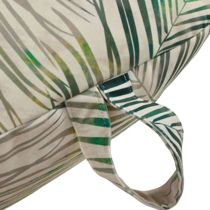 Poltrona Pouf Sacco XL Grande - Outdoor Pro per esterno Impermeabile – vista 191