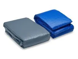 366 x 76 cm 16in1 INTEX 26712 piscina a cremagliera da esterno + macchina per le bolle GRATUITA