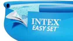 Piscina Fuori Terra 457 x 84 cm 9in1 INTEX 28158