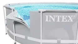 Piscina Fuori Terra 305 x 76 cm Set 6 in 1 INTEX 26700
