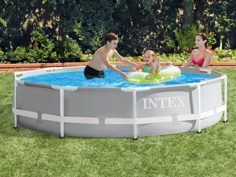 Piscina Fuori Terra 305 x 76 cm INTEX 26700