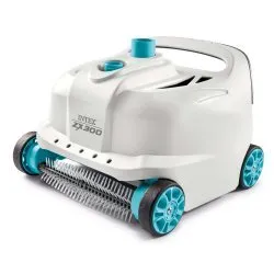 Pulitore Automatico Fondo e Pareti Piscina INTEX 28005