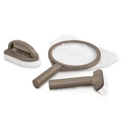 Set Pulizia Piscina INTEX 28004
