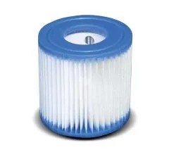 Filtro Spa tipo S1 12 pezzi. INTEX 29001