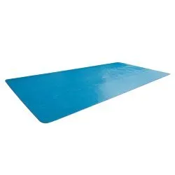 Copertura Solare per Piscina 488 x 244 cm INTEX 28029
