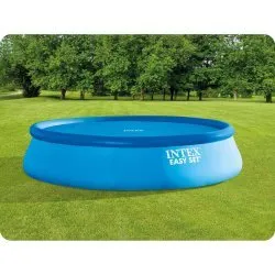 Copertura solare per piscina da 457 cm INTEX 28013