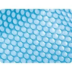 Copertura per piscina 400 x 200 cm con superficie liscia, facile da usare
