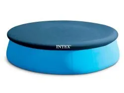 Copertura Easy Set per Piscina 396 cm INTEX 28026