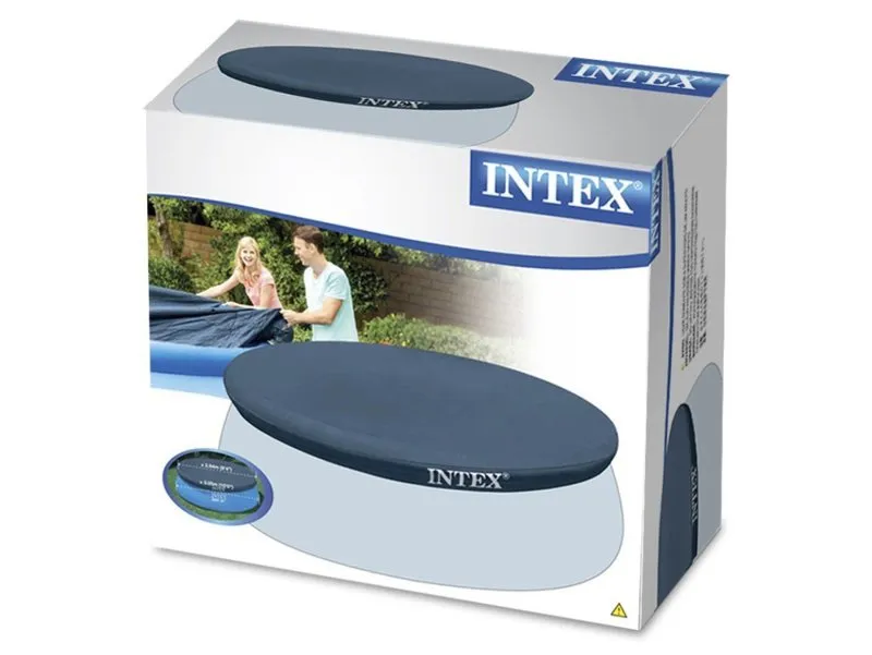 Copertura Easy Set per piscina da 396 cm INTEX 28026