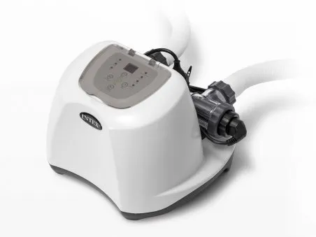 Generatore di cloro INTEX 26670 per piscine, efficiente e pratico