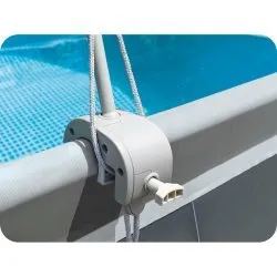 Tettoia per piscina INTEX 28054