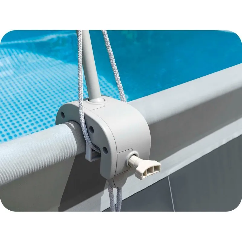 Tettoia per piscina INTEX 28054
