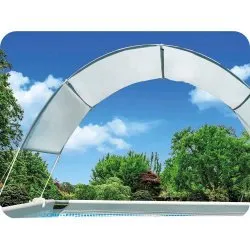 Tettoia per piscina INTEX 28054