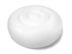 Luce Piscina Gonfiabile Galleggiante OTTOMAN LED 86 x 33 cm INTEX 68697