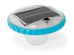Luce LED Solare Galleggiante INTEX 28695