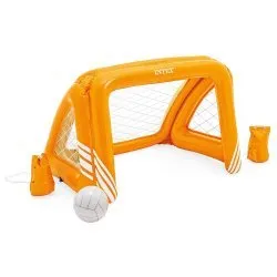 Porta da Calcio Gonfiabile 140 x 89 x 81 cm INTEX 58507