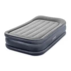 Materasso gonfiabile 191x99x42 con pompa elettrica incorporata INTEX 64132ND