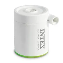 Pompa elettrica USB-A 5 V INTEX 66637