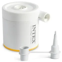 INTEX 66616 Pompa Elettrica USB-A 5 V